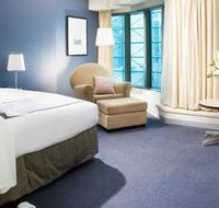 Novotel Melbourne On Collins - Hotel QLD