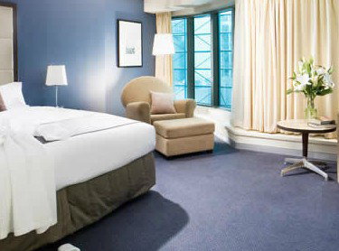 Novotel Melbourne On Collins - Hotel QLD 0