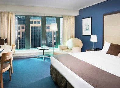 Novotel Melbourne On Collins - Hotel QLD 1