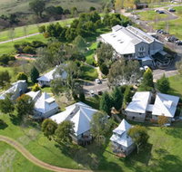 Pinnacle Valley Resort - Hotel QLD