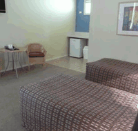 Margaret River Holiday Suites - Hotel QLD