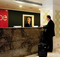 Vibe Savoy Hotel Melbourne - Hotel QLD