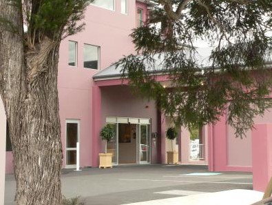 Lismore NSW Hotel QLD