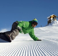 Snowbird Inn - Hotel QLD