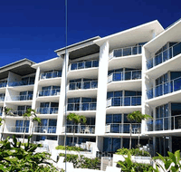 C Bargara Resort
