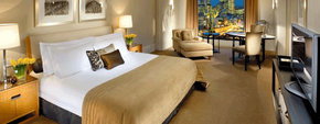 Crown Towers Hotel - Hotel QLD 4