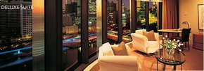 Crown Towers Hotel - Hotel QLD 5