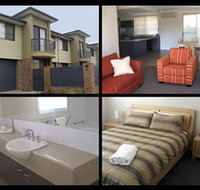 Admiral Motor Inn - Hotel QLD