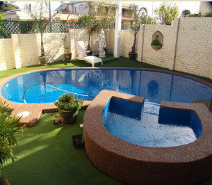 Hotel QLD
