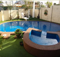 Comfort Inn Noahs In The Valley - Hotel QLD
