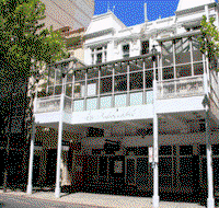 Ambassadors Hotel - Hotel QLD
