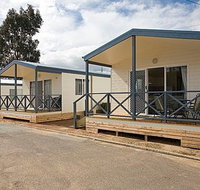 Crestview Top Tourist Park - Hotel QLD