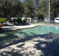 Lighthouse Beach Holiday Village - Hotel QLD