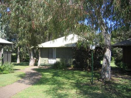 Lighthouse Beach Holiday Village - Hotel QLD 1