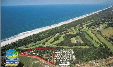 Lighthouse Beach Holiday Village - Hotel QLD 3