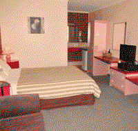 Werribee Motel  Apartments - Hotel QLD