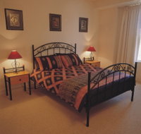 Adelaide Central Apartments - Hotel QLD