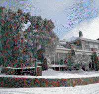 Breathtaker All Suite Hotel  Spa - Hotel QLD
