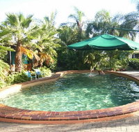 Australiana Top Tourist Park - Hotel QLD