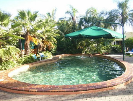 Australiana Top Tourist Park - Hotel QLD 0