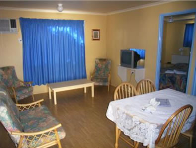 Australiana Top Tourist Park - Hotel QLD 2