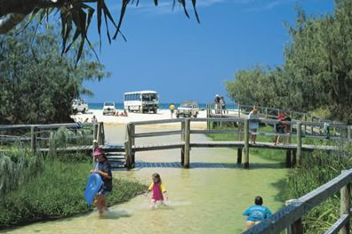 Australiana Top Tourist Park - Hotel QLD 3
