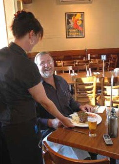 Brougham Arms Hotel And Motel - Hotel QLD 1