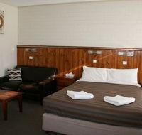 Central Motel Mildura - Hotel QLD