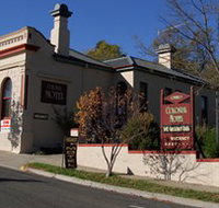 Colonial Motel - Omeo
