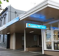 Comfort Inn Western Warrnambool - Hotel QLD