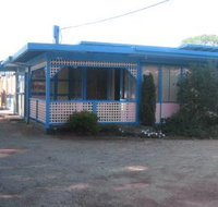 Copper Lantern Motel - Hotel QLD