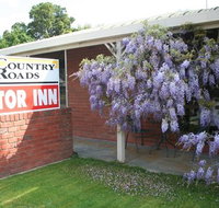 KY COUNTRY ROADS MOTOR INN - Hotel QLD