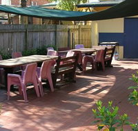 Manly Bunkhouse - Hotel QLD