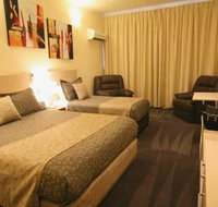 Adelaide Granada Motor Inn - Hotel QLD