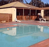 Pines Resort Hobart - Hotel QLD