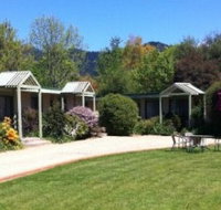 ELLENVALE HOLIDAY UNITS - Hotel QLD