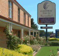 Gateway Motor Inn Warrnambool - Hotel QLD