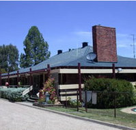 Golden Heritage Motor Inn - Hotel QLD