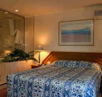 The Esplanade Motor Inn - Hotel QLD