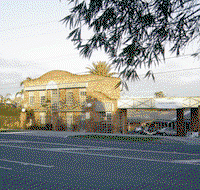 Comfort Inn Greensborough - Hotel QLD