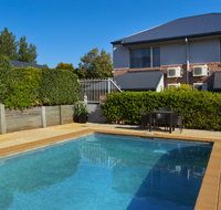 Ambassador On Ruthven - Toowoomba - Hotel QLD