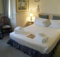 The Hughenden Boutique Hotel - Hotel QLD