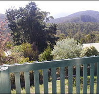 Healesville Maroondah View Motel - Hotel QLD