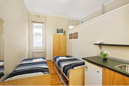 Stanmore NSW Hotel QLD