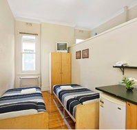 Cambridge Lodge - Hotel QLD