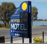 Heyfield Motel And Apartments - Hotel QLD