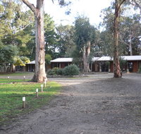 Koala Park Resort - Hotel QLD