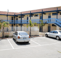 Lakes Central Hotel - Hotel QLD