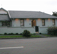 Quinton House - Hotel QLD