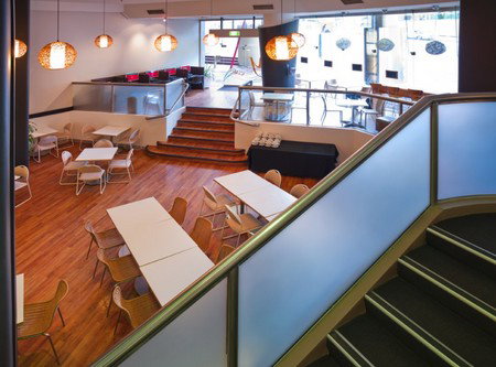 Y Hotel Hyde Park - Hotel QLD 2